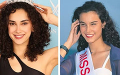 Yeni Türkiye güzeli sosyal medyayı salladı: Arzum Onan’ın kopyası