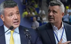 Fenerbahçe Başkanı Sadettin Saran’ın savunması boş çıktı: Kokain kalıntıları bulundu