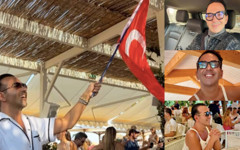 İsmail Saymaz’dan çarpıcı yazı: Türkiye'den Dubai'ye fuhuş hattı iddiası