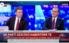 Ömer Çelik-Mehmet Akif Ersoy ilişkisine dair çarpıcı iddia