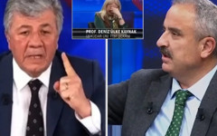 Mustafa Balbay ve Sinan Burhan'ın ilginç polemiği: Bunlar sanatçı değil grup yapıyorlar