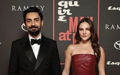 Umut Evirgen, Alina Boz’un oyununu izlediği akşam gözaltına alındı