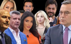 Uyuşturucu operasyonunun AKP kulisi: Deniz Zeyrek 3 soru ile perdeyi araladı