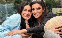 Sıla Doğu ile Dilan Polat arasında kavga: Saçlarımı kopardı, darp etti