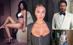 Uyuşturucu operasyonunda Dansöz, manken, iş insanı ve iktidara yakın isimler gözaltına alındı