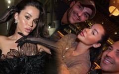 Halk TV yazarı İsmail Saymaz’dan çarpıcı iddia: Cihanna ve Ezgi Fındık dosyası