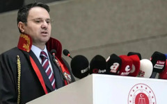 İstanbul Cumhuriyet Başsavcısı Gürlek’ten uyuşturucu soruşturması açıklaması