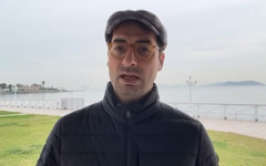 Gözaltına alınan Gazeteci Barış Terkoğlu ifadesi alınıp serbest bırakıldı