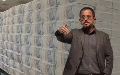 950 Milyon Dolarlık servet sahibi Ali Sabancı da krizden şikayetçi: Geçinemiyorum