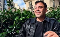 Fuhuş ve uyuşturucu soruşturmasında yeni isim: Mert Vidinli