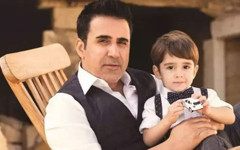 Küçük Emrah artık gayrimenkul devi: Mal varlığı gündem oldu