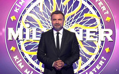 Kim Milyoner Olmak İster'de Bir Kez Daha 1 Milyon TL'lik Soru Açıldı