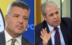 Şamil Tayyar’dan Saran yorumu: Bu karar Saran’ın değil, Fenerbahçe’nin gücüdür