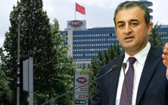 TRT'den CHP'li Burhanettin Bulut'a 1 TL'lik manevi tazminat davası