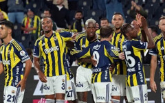 Fenerbahçe’de operasyon başladı: Yıldız isimler gidiyor