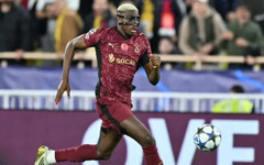 Osimhen etkisi: Galatasaray kasasını doldurdu