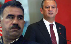 Özgür Özel'e göre İmralı’ya gitmemekle CHP doğru karar vermiş