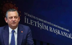 Saray’dan Özgür Özel'in İHA düşürme yetkisi Erdoğan'da iddiasına sert tepki