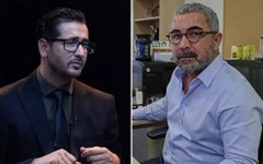 Mehmet Akif Ersoy operasyonunda eski Habertürk genel müdürü Veyis Ateş ikinci kez gözaltına alındı