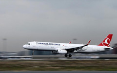 THY seferlerine İran savaşı darbesi: 10 ülkeye uçuşlar iptal