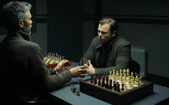 28 Aralık 2025 reyting sonuçları: Teşkilat, Bahar, Sahtekarlar, MasterChef