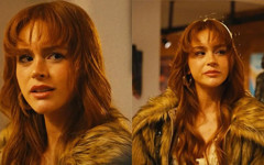 Asena Keskinci'nin iç çamaşırlı halleri gündem oldu!