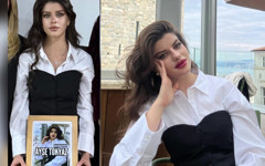 Ayşe Tokyaz cinayeti davasında gerginlik çıktı: Esra Tokyaz sanık Cemil Koç ile tartıştı