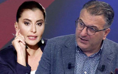 Cem Küçük’ten Hande Fırat’a olay çıkış: Milyon dolarlık villasında keyif sürecek