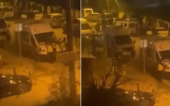 Son Dakika... IŞİD operasyonunda çatışma çıktı, 7 polis yaralandı