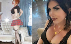 Trans birey Nida Nazlıer cinayetinde Suriyeli cani için müebbet hapis istendi