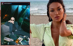 Ünlülere yönelik uyuşturucu operasyonunda yeni dalga: Rabia Yaman ve Zohaer Majhadi gözaltında