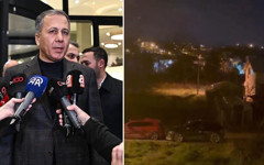 Yalova’da IŞİD operasyonu: 3 polis şehit, 9 yaralı