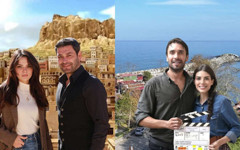 Prime time reytinglerinde sürpriz: Uzak Şehir birinciliğini kaybetti