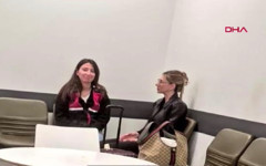 Şeyma Subaşı ABD’den İstanbul’a döner dönmez havalimanında gözaltına alındı