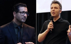 Taner Çağlı iyi aile çocuğu demişti ifadesinde sattı: Mehmet Akif Ersoy'u iki kadınla yatakta gördüm