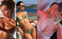 Buse İskenderoğlu, Şebnem İnan, Rabia Karaca, Rabia Yaman… İşte son tutuklanan magazin ünlüleri