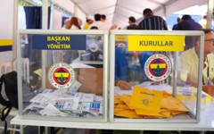 Fenerbahçe kongre kararı aldı, Sadettin Saran’ın adaylığı üyeye kaldı