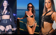 Manifest kızı Zeynep Oktay ABD bayrağını imzalamayı reddetti: Ben Türküm...