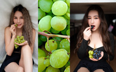 Yılbaşı gecesi masanın altında 12 üzüm tanesi yemek ne anlama geliyor? 12 üzüm geleneği nedir?