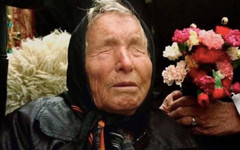 Baba Vanga'dan ürküten kehanetler: Uzaylı teması ve küresel savaş iddiası