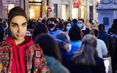 Covid 19'u önceden bilen Medyumun 2026 tahminleri arasında Türkiye de var