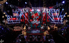 Ünlüler geçidi ve büyük final: O Ses Türkiye Yılbaşı Özel’de zirveye çıkan jüri kim oldu?