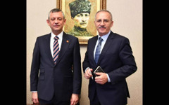 Yeni Akit Yazarı Ali Karahasanoğlu’ndan Özgür Özel’e tepki: Bu FETÖ’ye sahip çıkmaktır