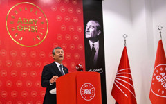 CHP kulisleri hareketli: Cumhurbaşkanı adayı Özgür Özel mi olacak?