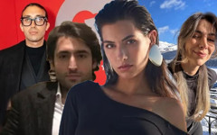 Influencer Dilara Ege Çevik uyuşturucu partilerini anlattı: Referans olmadan girilemez