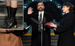 New York Belediye Başkanı Zohran Mamdani’nin eşi lüks tercihiyle tartışma yarattı