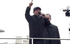 Özgür Özel’den Erdoğan'ın Venezuela sessizliğine sert tepki: Dostum diyordun tek kelime etmedin