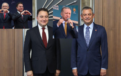 CHP'nin Meclise sokup vekil yaptığı bir eski AKP'li daha yuvaya dönüyor