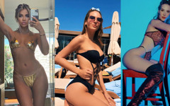 Uyuşturucu operasyonunda gözaltına alınan ünlü manken, fenomen, şarkıcı ve oyuncuların isim listesi