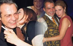 Zuhal Olcay, Haluk Bilginer’in ihanetini ilk kez anlattı: Bir hafta hiç yıkanmadım